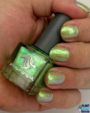 Wicked Lacquer: "Zero Gravity" (Reflective) *OVERSTOCK*
