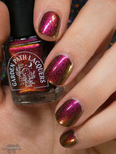 Garden Path Lacquers: "Days of Inspiration" *OVERSTOCK*