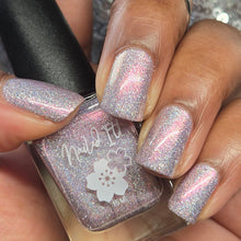 Nailed It! Nail Polish: Mother's Day "Never Dull Your Sparkle" *CAPPED PRE-ORDER*