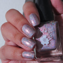 Nailed It! Nail Polish: Mother's Day "Never Dull Your Sparkle" *CAPPED PRE-ORDER*