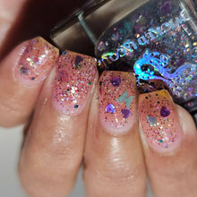 Wicked Lacquer: Mother's Day "Mom's Love" *OVERSTOCK*