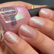 Victorian Varnish: Mother's Day Duo "Mom's Are Like Buttons" and "They Hold Everything Together" (Reflective) *OVERSTOCK*