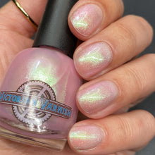 Victorian Varnish: Mother's Day Duo "Mom's Are Like Buttons" and "They Hold Everything Together" (Reflective) *OVERSTOCK*