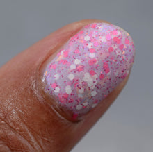 Victorian Varnish: "Petal to the Metal" *CAPPED PRE-ORDER*