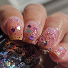 Wicked Lacquer: Mother's Day "Mom's Love" *OVERSTOCK*