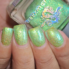 Wicked Lacquer: "Zero Gravity" (Reflective) *OVERSTOCK*