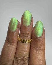 Wicked Lacquer: "Zero Gravity" (Reflective) *OVERSTOCK*