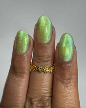 Wicked Lacquer: "Zero Gravity" (Reflective) *OVERSTOCK*