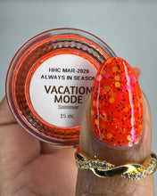 Colores de Carol: "Vacation Mode" *OVERSTOCK*