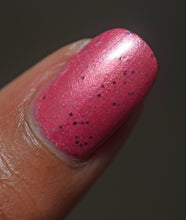 Sassy Pants Polish: "Warrior's Kiss" *OVERSTOCK*