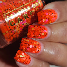 Colores de Carol: "Vacation Mode" *OVERSTOCK*