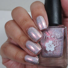 Nailed It! Nail Polish: Mother's Day "Never Dull Your Sparkle" *CAPPED PRE-ORDER*