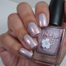 Nailed It! Nail Polish: Mother's Day "Never Dull Your Sparkle" *CAPPED PRE-ORDER*