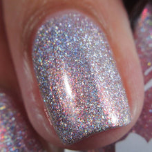 Nailed It! Nail Polish: Mother's Day "Never Dull Your Sparkle" *CAPPED PRE-ORDER*