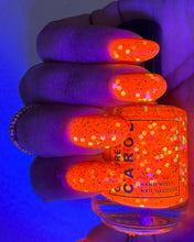 Colores de Carol: "Vacation Mode" *OVERSTOCK*