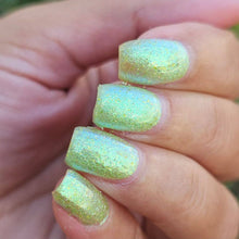 Wicked Lacquer: "Zero Gravity" (Reflective) *OVERSTOCK*