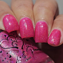 Hearts & Promises: "Sweet Spirit Rose" *CAPPED PRE-ORDER*