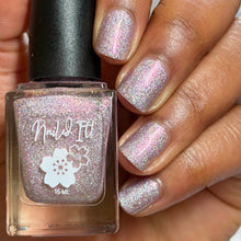 Nailed It! Nail Polish: Mother's Day "Never Dull Your Sparkle" *CAPPED PRE-ORDER*