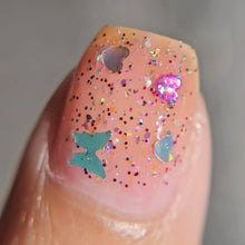 Wicked Lacquer: Mother's Day "Mom's Love" *OVERSTOCK*