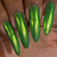 Lurid Lacquer: "Sprout" *CAPPED PRE-ORDER*