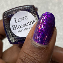 Rogue Lacquer: Mother's Day "Love Blossoms" *OVERSTOCK*