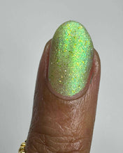 Wicked Lacquer: "Zero Gravity" (Reflective) *OVERSTOCK*