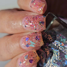 Wicked Lacquer: Mother's Day "Mom's Love" *OVERSTOCK*