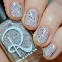 Rogue Lacquer: "It's a Small World" *OVERSTOCK*