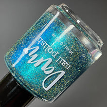 Dam Nail Polish: Mother's Day "Starlight Sisters" (Reflective) *CAPPED PRE-ORDER*