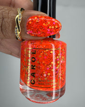 Colores de Carol: "Vacation Mode" *OVERSTOCK*