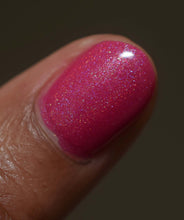 Hearts & Promises: "Sweet Spirit Rose" *CAPPED PRE-ORDER*