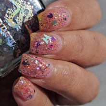 Wicked Lacquer: Mother's Day "Mom's Love" *OVERSTOCK*