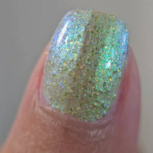 Wicked Lacquer: "Zero Gravity" (Reflective) *OVERSTOCK*