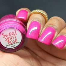 Hearts & Promises: "Sweet Spirit Rose" *CAPPED PRE-ORDER*