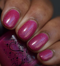 Hearts & Promises: "Sweet Spirit Rose" *CAPPED PRE-ORDER*