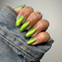 Lurid Lacquer: "Sprout" *CAPPED PRE-ORDER*