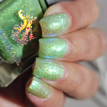 Wicked Lacquer: "Zero Gravity" (Reflective) *OVERSTOCK*