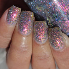 Psyche Minerals: "Top of the List" (Reflective) *CAPPED PRE-ORDER*