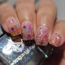 Wicked Lacquer: Mother's Day "Mom's Love" *OVERSTOCK*
