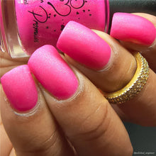 Hearts & Promises: "Sweet Spirit Rose" *CAPPED PRE-ORDER*