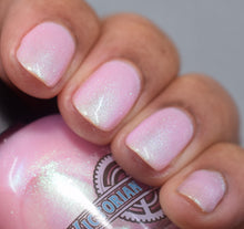 Victorian Varnish: Mother's Day Duo "Mom's Are Like Buttons" and "They Hold Everything Together" (Reflective) *OVERSTOCK*