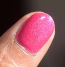 Hearts & Promises: "Sweet Spirit Rose" *CAPPED PRE-ORDER*