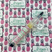 Lizmo's Creations: CutiPen "Berry Banana Bomb" *CAPPED PRE-ORDER*