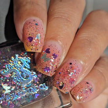 Wicked Lacquer: Mother's Day "Mom's Love" *OVERSTOCK*