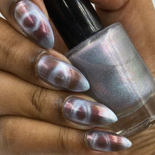 Nothing Basic: Magnet "Sushi Cat" *CAPPED PRE-ORDER*