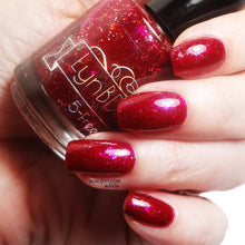 LynB Designs: "Fuster Cluck" *CAPPED PRE-ORDER*