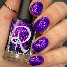 Rogue Lacquer: Mother's Day "Love Blossoms" *OVERSTOCK*