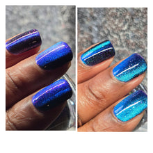 Sassy Sauce Polish: Mother's Day Duo "Because I Said So" and "Don't Make Me Stop This Car" (Magnetic) *OVERSTOCK*