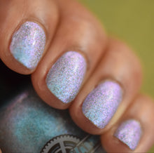 Victorian Varnish: ENCORE "Enigmatic" (Reflective) *OVERSTOCK*