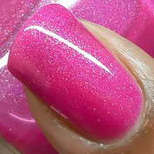 Hearts & Promises: "Sweet Spirit Rose" *CAPPED PRE-ORDER*